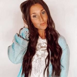 Meet your Posher, Sadie